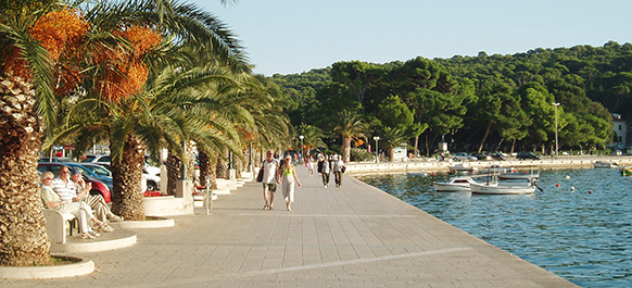 Lägenheter Bondi/ Makarska 9 Lägenheter Bondi/ Makarska 9